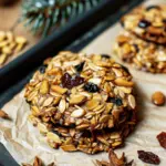 Low Carb Kekse – knusprige und gesunde Kekse