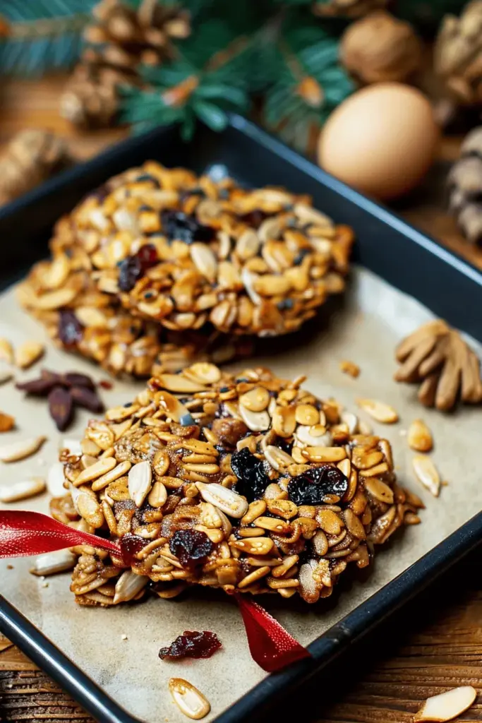 Low Carb Kekse – knusprige und gesunde Kekse