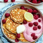 Quarkplinsen Rezept wie von Oma