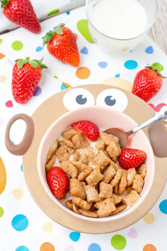 Zimt-Knusperflakes – die Alternative zu Cini Minis mit 3 Zutaten