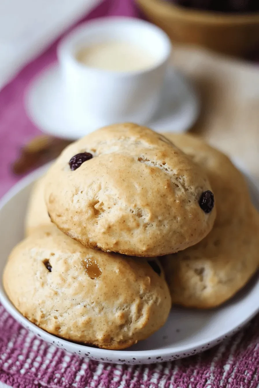 Gesunde Milchbrötchen ohne Zucker