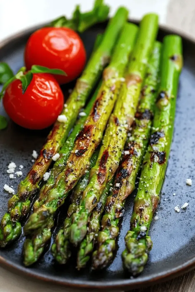 Gruner-Spargel-vom-Grill