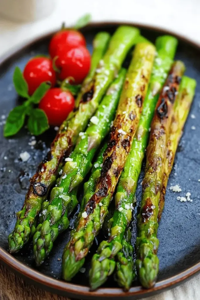 Gruner-Spargel-vom-Grill