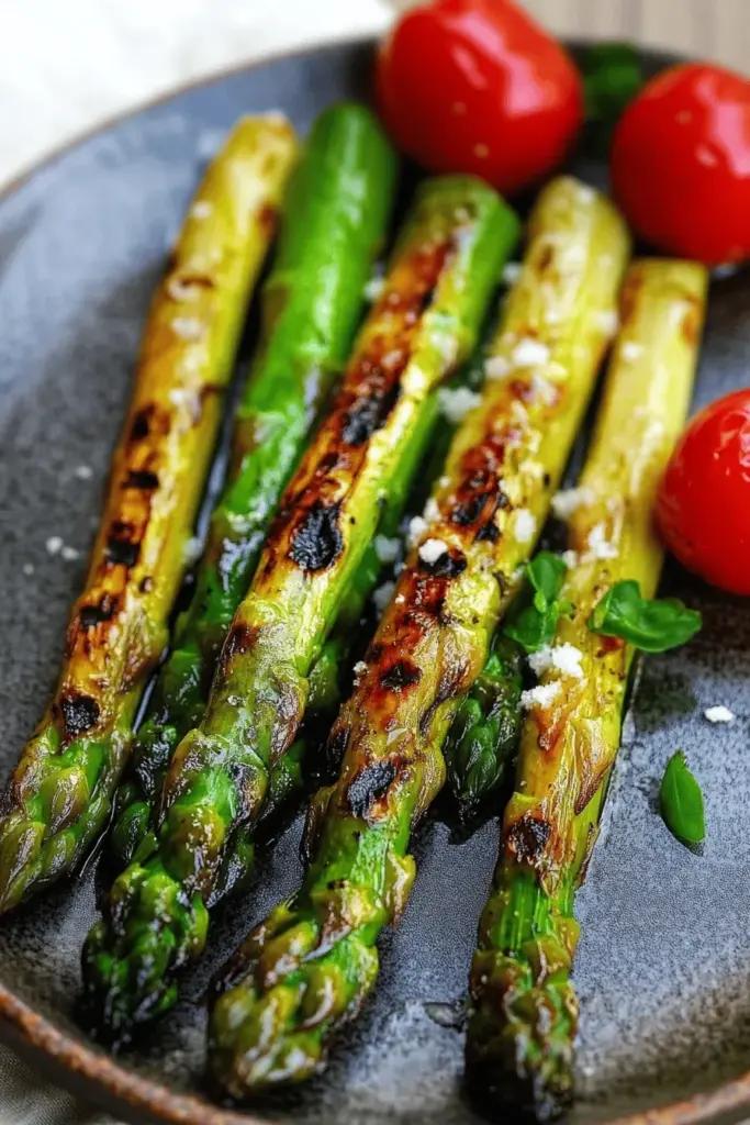 Gruner-Spargel-vom-Grill