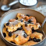 Kaiserschmarrn ganz klassisch