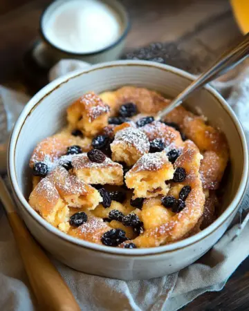 Kaiserschmarrn ganz klassisch Img