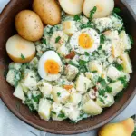 Kölscher Kartoffelsalat – Äädäppelschlot