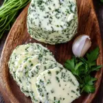 Kräuterbutter selber machen – einfach & schnell