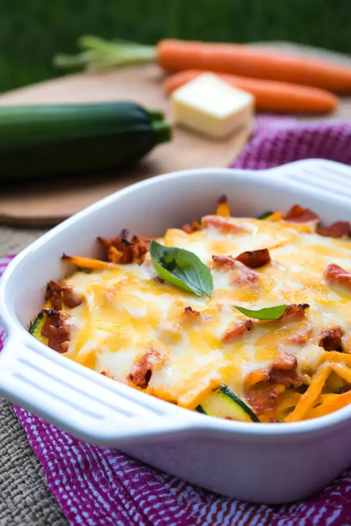 Low Carb Aufläufe mit Käse überbackenimg (1)