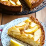 Schneller Apfelkuchen für Backanfänger